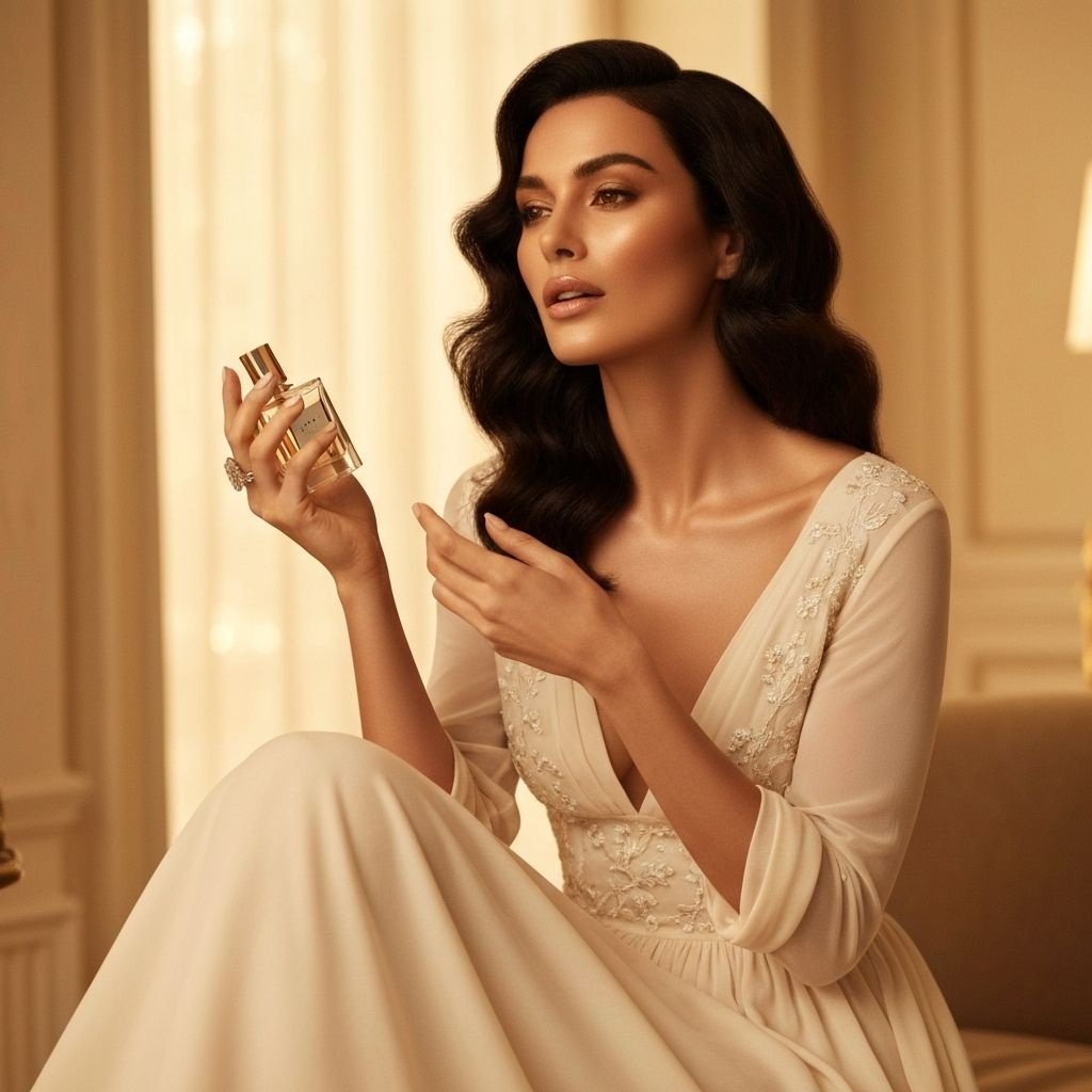 Nuestra historia - Essencia Perfumería