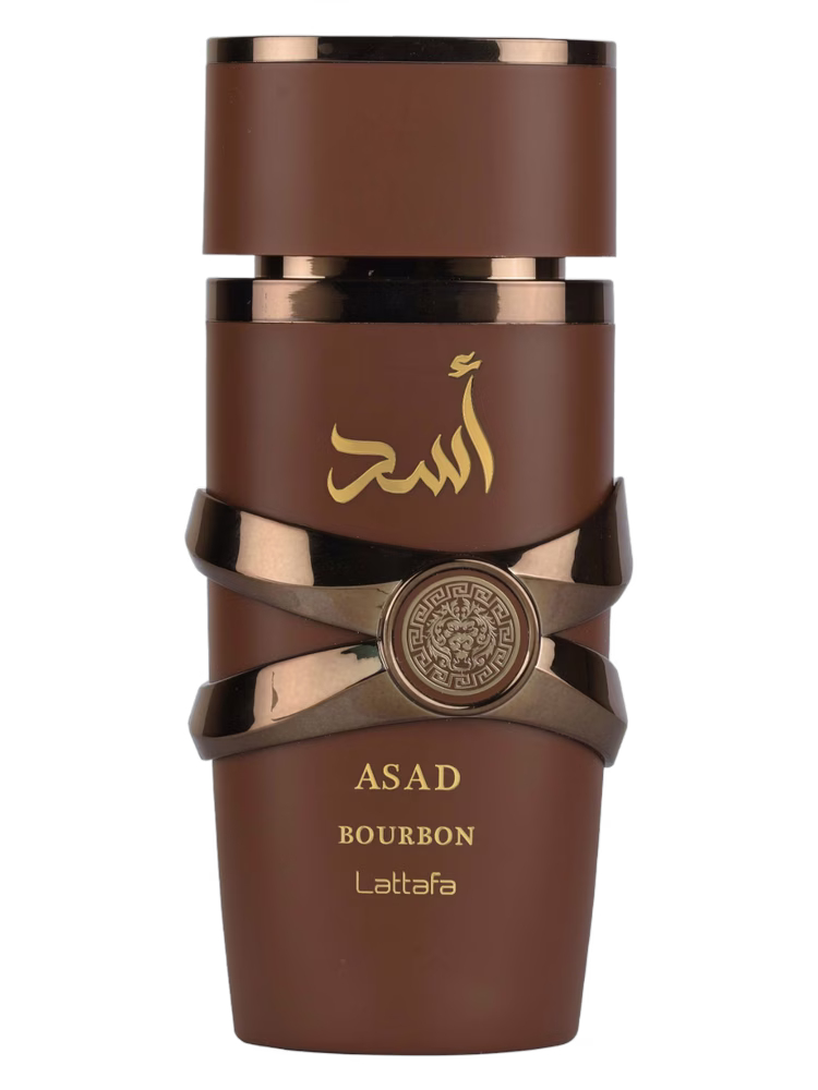 Asad Bourbon Masculino 100ML