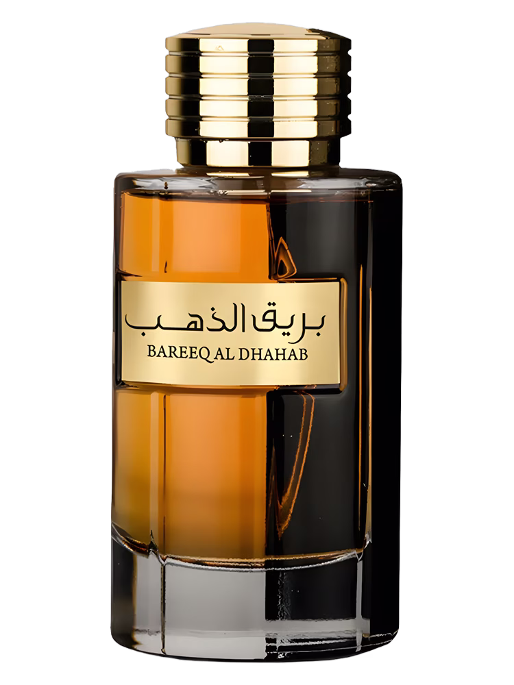 Bareeq Al Dhahab Masculino 100ML